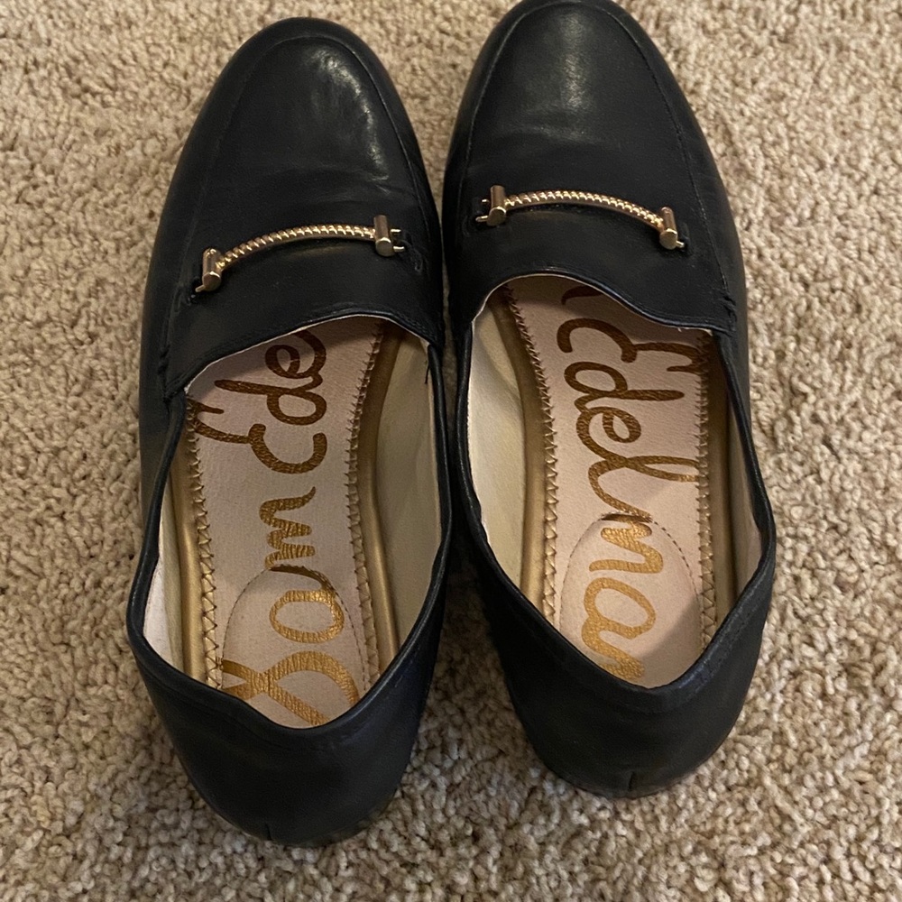 Sam Edelman lior loafer